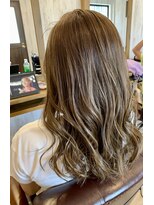 コノン(conon) ハイライト