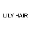 リリー ヘアー デザイン(LILY HAIR DESIGN)のお店ロゴ