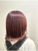 ☆ラベンダーピンク☆【阿部佑香】