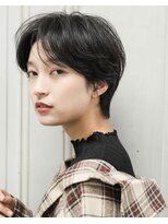 バイコーリング(By THE CALLiiiNG)&nbsp;シンプルショート