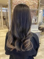 クレン 真嘉比店(Cre'ne)&nbsp;インナーカラー