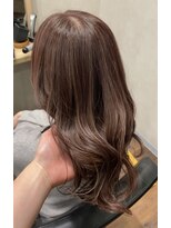 ムム(mum)&nbsp;細めハイライト