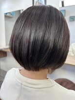 セラ(sella)&nbsp;ショートボブStyle