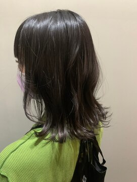 リアン 平塚(Lien) ダークアッシュ/イメチェン/美肌カラー[平塚駅]