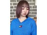 インスタでも人気！小・中・高校生限定ストレート！￥33000→￥13200