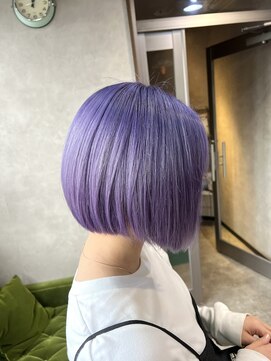 メル(mell) design color