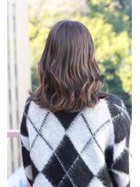 ビアージュ(Viage)&nbsp;#アッシュ #ブルーアッシュ #ブルーベージュ #ブリーチなし