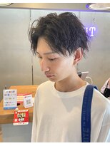 エイト 博多店(EIGHT hakata)&nbsp;【ツイストスパイラル】