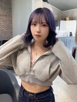 エイジア ユナイテッド バーン(ASIA UNITED BURN)&nbsp;★ASIA★ double color