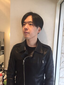 エル ドラード ヘア サロン(El Dorado HAIR SALON) 【El Dorado】メンズカジュアルスタイル