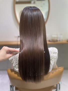 ゴカン(Gokan) 髪質改善オーディンロイヤル/tsukasa