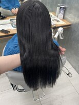 バサ 池袋東口店(BASSA)&nbsp;【ohka】2回で完璧な艶髪に！！
