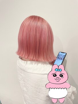 レグノ(Regno) おぱんちゅうさぎ