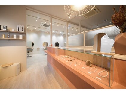 ランフィー(ramphy)の写真