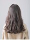 ヘアーソート(hair sort)の写真/ダメージレスな施術と高い技術力で、髪のお悩みを解決◎居心地の良い空間で大人女性の綺麗をサポート◇