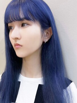 アース 錦糸町店(HAIR&MAKE EARTH) 20代30代グレージュ髪質改善カラー韓国ヘア透明感