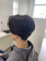 バンビ 大矢野店( Bambi)&nbsp;ツーブロック