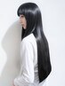 【史上最高☆髪質改善】Cut+上質カラー+Aujua4stepトリートメント￥14000