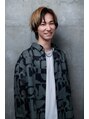 デフカッヅ 北千住(DEF CUTZ) 荒井 一希