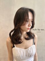 アリエッタ アザブ(ARIETTA AZABU)&nbsp;韓国レイヤー／ナチュラルカラー