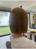 ヘイリーボブ