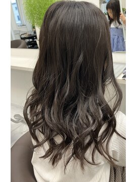 サロンドノア(Salon de NoA) 小学生カット