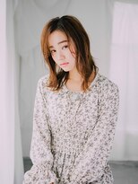 スタリー(Starry)&nbsp;愛されセミディレイヤー20代/30代/40代/ハレマチ通り