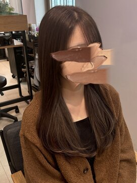 エメリー 静岡呉服町店(AMELY) ローレイヤー