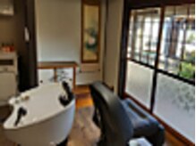 サロンドクー(salon de Qoo)
