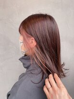 エルラド(LRAD)&nbsp;インナーカラー