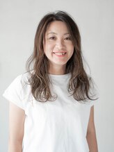 キート 本厚木(kiito)&nbsp;三枝 秀美