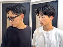 メンズサロンベル(Men's salon bhel)