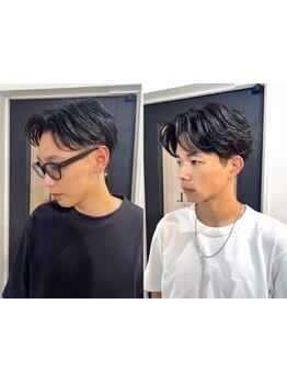 《爽快/炭酸スパが人気☆》普段のシャンプーでは落ちづらい“頭皮汚れ”もスッキリ！頭皮の匂いケアにも◎