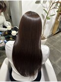 縮毛矯正/髪質改善/美髪矯正/原宿