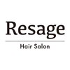 リサージュ(Resage)のお店ロゴ