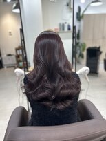 アイズ 横浜(IS)&nbsp;【JUNKI指名】ピンクブラウン/横浜