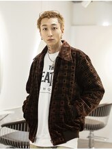 アフィナー 新宿(Afinar)&nbsp;針貝守利 新宿駅