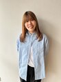 ヘアサロン セロ(Hair Salon SERO) 藤瀬 千尋