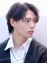 リップス 二子玉川店 (LIPPS)&nbsp;ニュアンスセンターパートウルフ