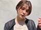 ヘアーブレイス(hair brace)の写真