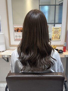 バサ 新所沢店(BASSA) ミディアムレイヤー20代30代40代【新所沢駅/ミディアム】