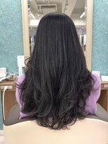 アッシュ 下北沢店(Ash) プレミアム縮毛矯正デジタルパーマ