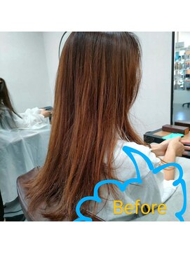 アッカ(ACCA by e.m.a) くびれボブ