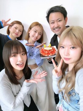 エイス 梅田 中津(Ace) Ace RECRUIT