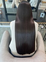 ラヴィエ(RAVIE)&nbsp;【半田・髪質改善】縮毛矯正/トリートメント/マンツーマン