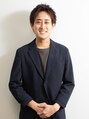 フリーゼアコマキ(FRISEUR) 松井 大地