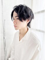 アウラ(Aula by marbles)&nbsp;メンズ/メンズカット/パーマ/メンズパーマ/ニュアンスパーマ