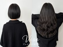 ビセ(VISE)