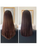 エン(en.)&nbsp;ナチュラルブラウン◎