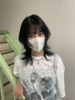 キバ(kva)&nbsp;▽□□▽ナチュラルウルフ